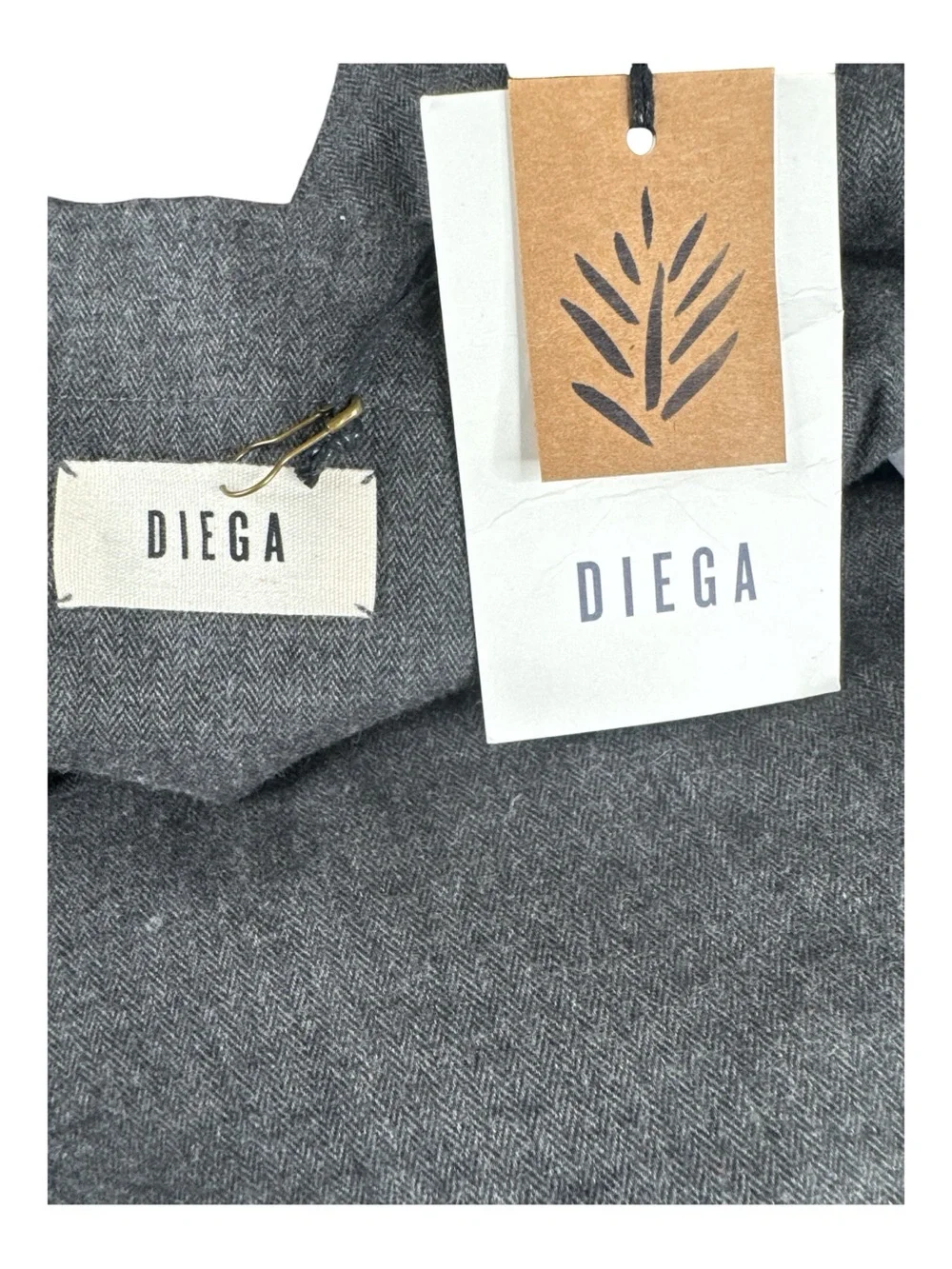DIEGA Samio Hobo Bag